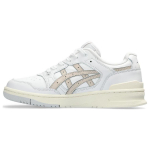 ASICS EX89 Valged Mineraalbeežid Unisex tossud 1203A384-101 36