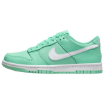 Nike Dunk Low GS Emerald Rise Laste tossud Roheline Valge DH9765-302 35.5