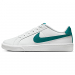 Nike Court Royale Valge Blustery Naiste Tennised Must 749867-107 35.5