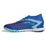 Adidas Predator Accuracy.1 TF Marinerush Pack Unisex Tennised Sinine Bright-Royal Pilv-Valge GZ0008 40⅔