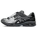 UNAFFECTED x ASICS Gel Kayano 14 Infinite Wonders Pack - Dark Shadow Meeste Tennised Must Puht-H&otilde;bedane 1201A922-020 45