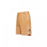 Jordan FW22 logoga prinditud n&ouml;&ouml;r, sirged, meeste l&uuml;hikesed p&uuml;ksid, oranžid DR3093-712 M