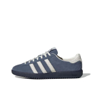 adidas Bermuda Eelnevalt kasutatud Tindi (Naised) Naiste tossud Night-Indigo Cloud-White IF6558 42⅔ gray