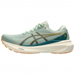 Asics Gel Kayano 30 Tume Jadesinine Meeste Tennised Roheline Must 1011B548-300 43.5