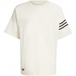 adidas Adicolor Neuclassics T-s&auml;rk Wonder White Meeste Streetwear JF9139 XL