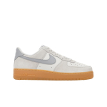 Nike Air Force 1 07 LV8 Gum Pack - Phantom Light Smoke Meeste tossud Kreemjas Gum-Kollane Summit-Valge FQ8714-002 44 white