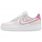 Nike Air Force 1 07 LX Be The One Naiste tossud Kreemjas Fantoomvalge HM3694-011 40.5