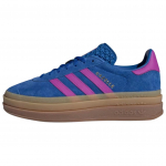 adidas Gazelle Bold Sinine Lilla Plahvatus Naiste Tennised IG4367 37⅓