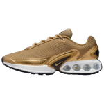 Nike Air Max DN Metallic Gold naiste tossud, must/valge HJ9638-700 39 brown