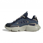 adidas Ozmillen Elastne Pael C Kasutatud Tindi Ime Beež Laste Tennised Sinine &Ouml;&ouml;-Indigo IG4286 28