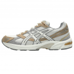 Asics Gel 1130 Pale Oak Clay Grey Unisex Tossud Kreemjas 1203A610-200 45