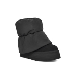 UGG Classic Mini Dipper Puffer Must Naiste Tossud 1158275-BBLC 36 black