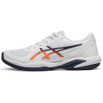 ASICS Solution Swift FF 2 meeste tossud (valged ja oranžid) 1041A466-102 44