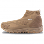 nonnative x Mizuno Wave Mujin TL Mid GORE-TEX Konjak Unisex tossud Pruun D1GD245502 44
