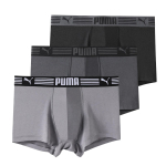 Puma &Uuml;hev&auml;rvilised Lihtsad Mugavad Hingavad Vabaaja L&uuml;hikesed P&uuml;ksid Meeste l&uuml;hikesed p&uuml;ksid 701226940-001 M