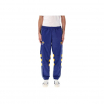 Adidas Originals Elastne V&ouml;&ouml;koht L&otilde;tv L&otilde;ige Mansetiga Pikad P&uuml;ksid Meeste Aluspesu Sinine JI9492 L