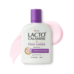 Lacto Calamine n&auml;opiim 60 ml kaoliinsaviga igap&auml;evane niisutaja rasusele nahale kontrollib rasueritust v&auml;hendab vistrikke tumedaid laike
