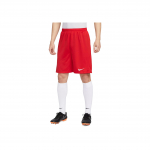 Nike Dri-Fit Mugavad Lihtsad Moodsad Mitmek&uuml;lgsed Keskmise V&ouml;&ouml;kohaga Spordip&uuml;ksid Meeste L&uuml;hikesed P&uuml;ksid University-Red IB8654-657 M
