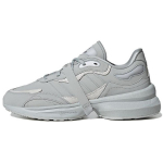 Adidas Originals Zentic Kahekihiline Veisenahk S&uuml;nteetiline Suede Mugavad Igap&auml;evased Vastupidavad Madalad Vabaajas Jalan&otilde;ud Naiste toss Hall GY4129 36⅔