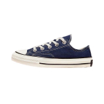 Converse Chuck 70 Taylor All Star L&otilde;uend Mugavad Mitmek&uuml;lgsed Madalad Lapsed L&otilde;uendikingad Laste tossid S&uuml;gavsinine 372886C 29