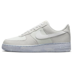 Nike Air Force 1 Low '07 LV8 Emb Summit White Blue Whisper Tossud DV0787-100 41