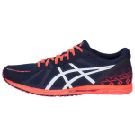 Asics Sortiemagic Rp 4 Tenka Paelad Kangast Madalad Jooksukingad Unisex Jooksukingad Sinine Oranž 1013A012-700 39.5