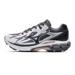 Mizuno Halo Mix Mugavad Trendikad Libisemiskindlad Kulumiskindlad Madalad Jooksujalatsid Unisex toss LaheHall Must D1GH240806 42.5