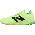 New Balance Furon Pro V7+ High-End TF (Kummist naastud) Kunstmuru l&ouml;&ouml;gisummutusega jalgpallijalatsid Meeste jalgpallijalatsid Hele-roheline SF1TL75-2E 40.5