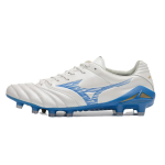 Mizuno Mood Vastupidavad Jalgpallikingad Meeste Kingad Valge Sinine P1GA242025 40