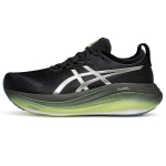 ASICS Gel Nimbus 27 Luxe Luxe Must Meeste Tennised 1011C030-001 45