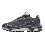 Salomon Xt-Slate Vabaaja Mitmek&uuml;lgsed Madalad Jooksukingad Unisex Tossud Tumehall 477519 40
