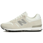 New Balance Nb 565 Kerged Mugavad Mitmek&uuml;lgsed Kangast Madalad Vabaajajooksukingad Unisex toss Helehall ML565EW1 43