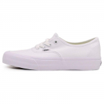 Vans Authentic Weave Vr3 Madalad Rula Kingad Unisex Tossud Valge VN0005UDTBD 36.5
