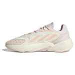 Adidas Originals Ozelia Nahast Mugavad Mitmek&uuml;lgsed Minimalistlikud Vastupidavad Hingavad Madalad Isa Kingad Unisex Tossud Beež ID1124 36