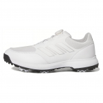 Adidas Tech Response Boa Libisemiskindlad Vastupidavad Kerged Madalad Golfikingad Meeste Tossud Valge H&otilde;bedane HQ1210 40