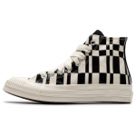 Converse Chuck 70 Moodsad Mitmek&uuml;lgsed K&otilde;rged L&otilde;uendist Jalan&otilde;ud Unisex Tossud Must Valge A08764 37