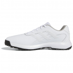 Adidas Traxion Lite Max Bounce Golfikingad Meeste Tossud Valge IF0330 40⅔