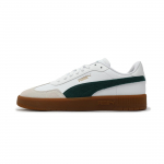 Puma Ascenso Retro Vabaaja Madalad Tennised Unisex Tennised Valge Roheline 403307-03 35.5