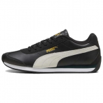 Puma Turin 3 Mugavad Mitmek&uuml;lgsed Vastupidavad Madalad Vabaaja Jalan&otilde;ud Unisex tossud Must 397493-02 42.5
