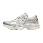 Onitsuka Tiger Tigrun Moodne Mitmek&uuml;lgne Vastupidav Madala s&auml;&auml;rega Vabaaja Jalan&otilde;ud Unisex toss H&otilde;bedane 1183C478-020 43.5 white