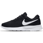 Nike Tanjun Must Valge Unisex Tossud 812654-011 43 white