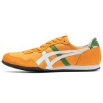 Onitsuka Tiger Serrano tsitrusvalge unisex tossud kollane 1183B400-800 36