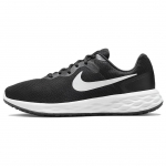 Nike Revolution 6 Extra Wide 'Must Valge' jooksujalatsid DD8475-003 44