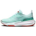 Nike ZoomX Invincible 3 Jade Ice Naiste vabaajajalatsid DR2660-300 35.5 roheline