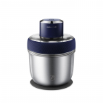 Morphy Richards Elektriline Mitmeotstarbeline K&ouml;&ouml;gikombain