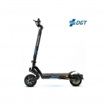 Smartgyro Dual Max 2 LR Elektriline t&otilde;ukeratas 2x500W 70km 18000mAh Topeltvedrustus DGT heakskiidetud