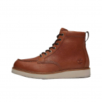 Timberland Redwood Edge Nahast Vabaaja Elegantsed Pahkluusaapad Meeste pahkluusaapad TB0A6CUTEM4 41