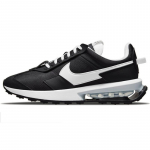 Nike Air Max Pre Day Must Valge Naiste Tossud Vabaaja Jalan&otilde;ud DC4025-001 36