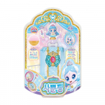 Printsess P&uuml;&uuml;a! Teenieping 13. hooaja figuur (13 Valikud) #Graceping