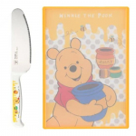 Disney Nuga L&otilde;ikelaua Komplekt Karupoeg Puhh Laste- & (Winnie S6)